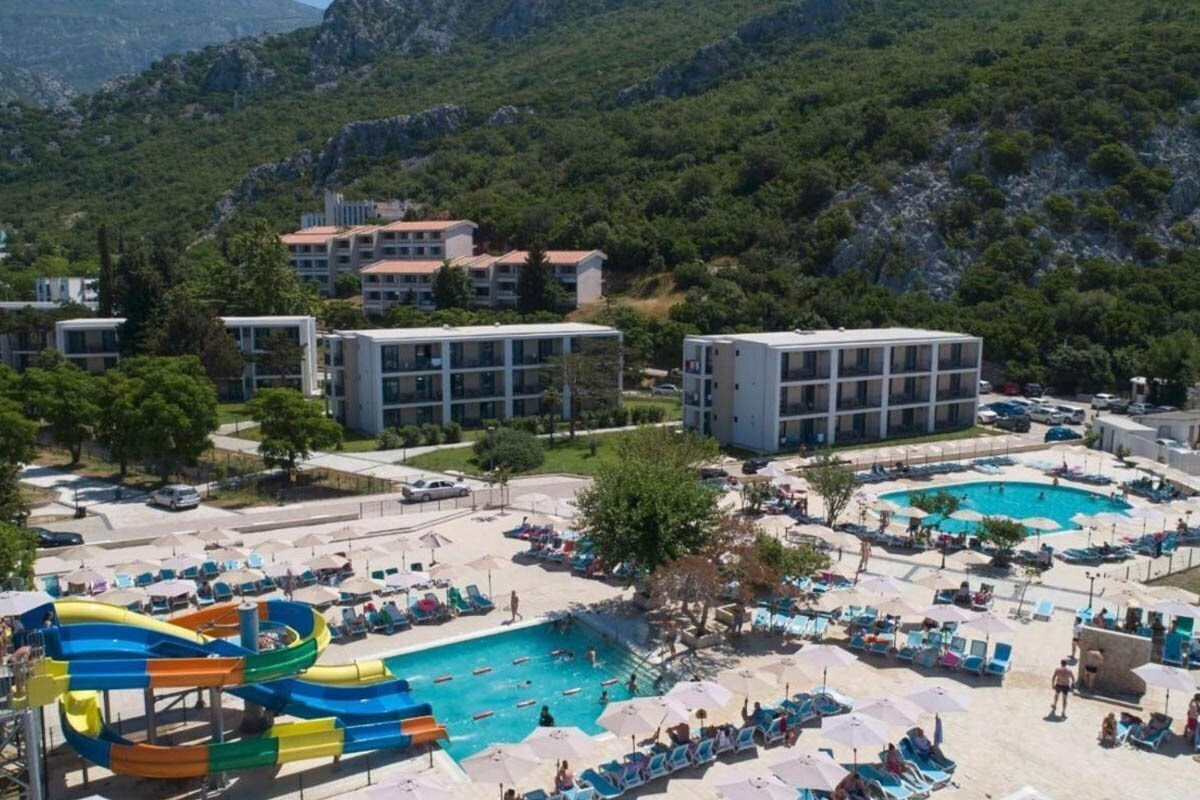 Фото Pearl Beach 4*
